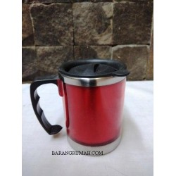 Mug Thermos SS 8CM